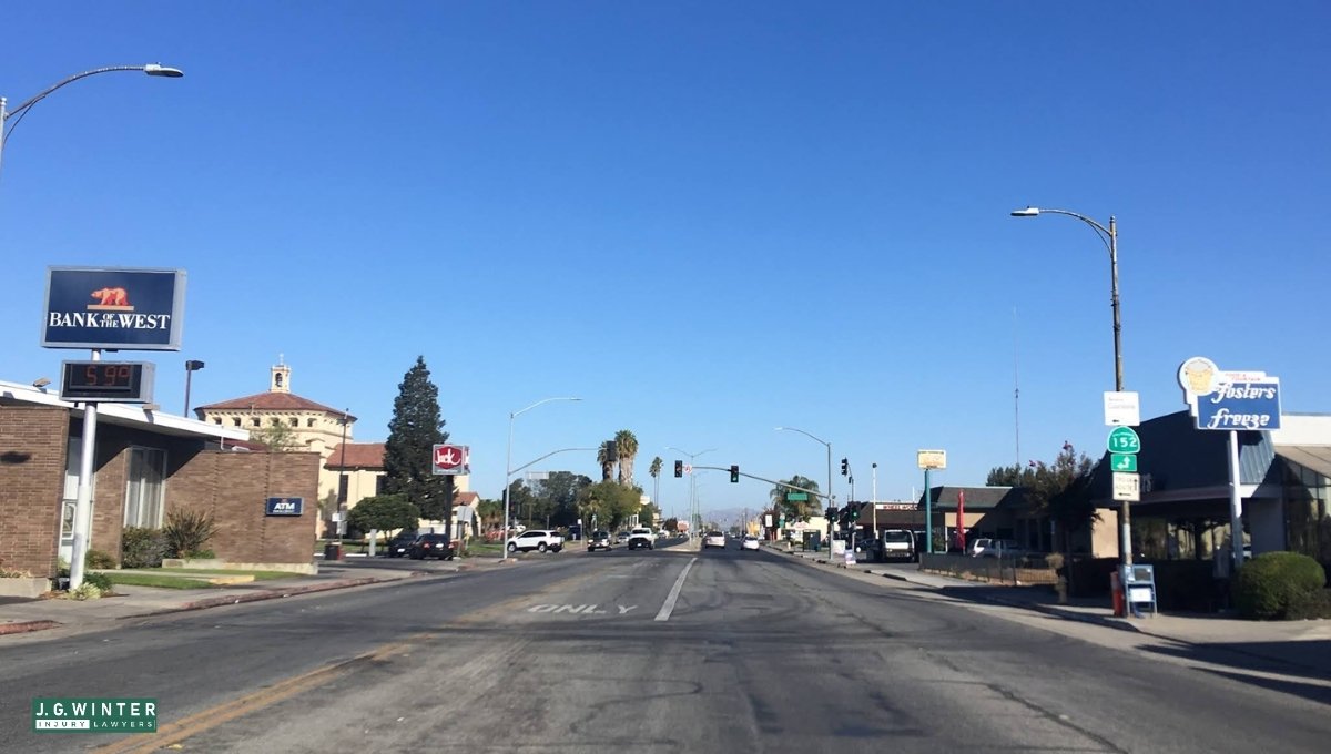 Gilroy, CA - Multiple Injuries in US-101 NB Crash
