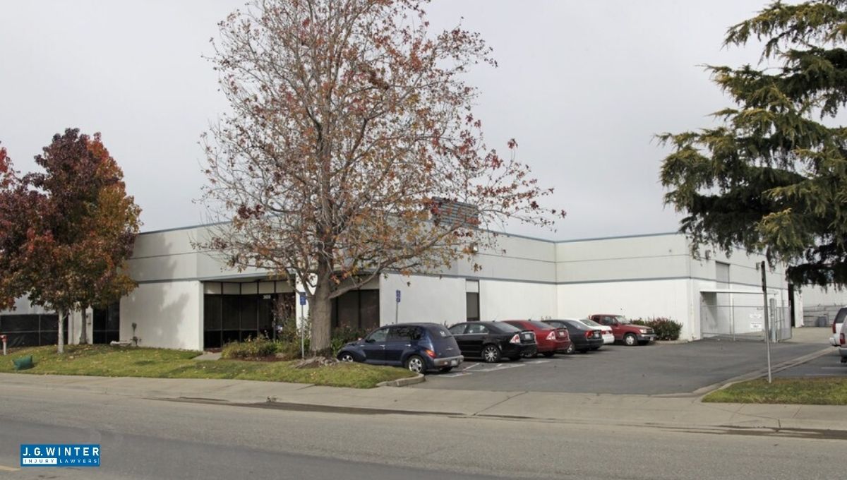 Hayward, CA - 64-Year-Old Bicyclist Killed in Collision at Depot Rd
