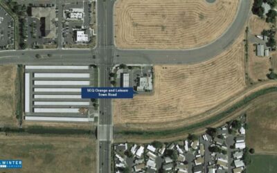 Vacaville, CA – Injuries in Crash on I-80 W at Leisure Town Rd
