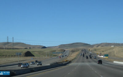 Dublin, CA – Multiple Injuries Reported in I-580 Westbound Collision