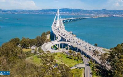 San Francisco, CA – Injuries Reported in Crash on I-80 Near Treasure Island