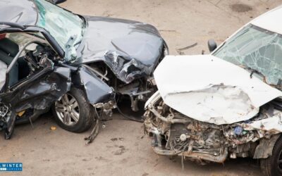 Livermore, CA – Major Injuries Reported in Head-On Crash at Tesla Rd and Mines RdE