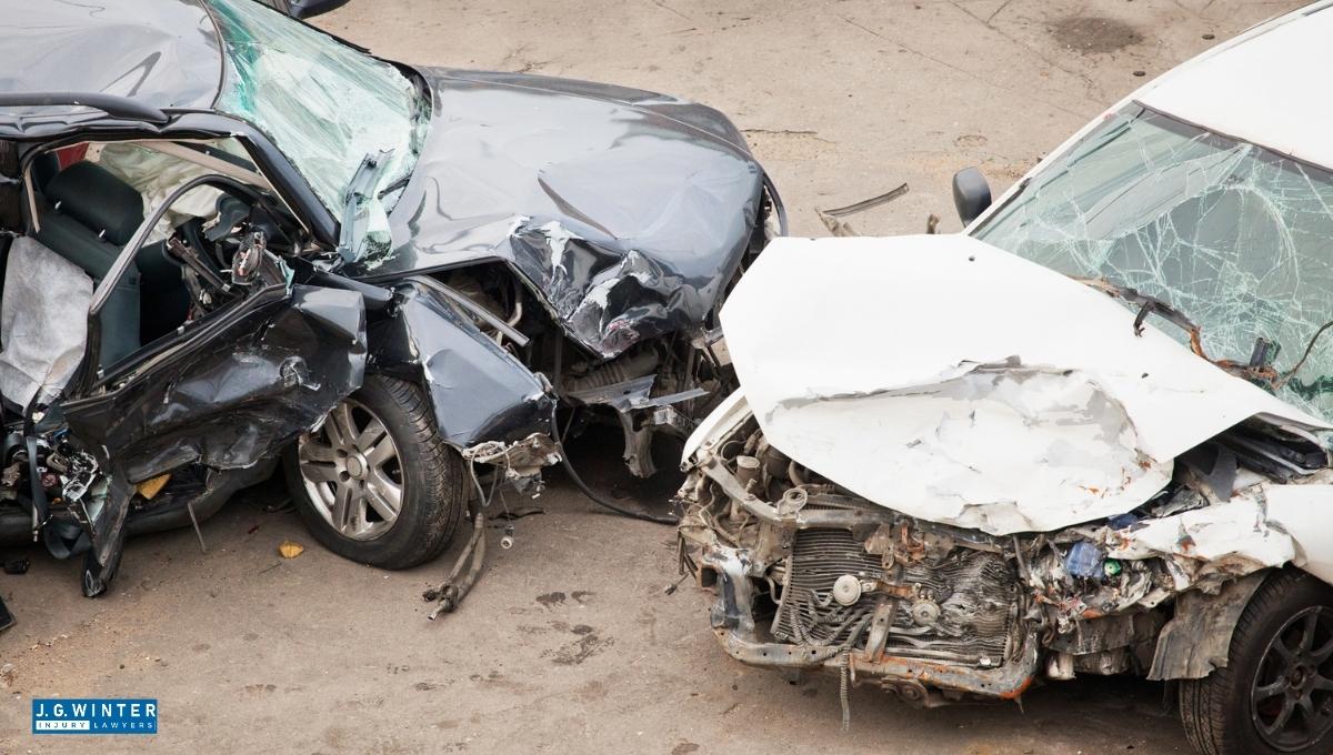Livermore, CA - Major Injuries Reported in Head-On Crash at Tesla Rd and Mines RdE