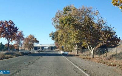 Merced County, CA – One Killed, One Injured in Fatal Big Rig Crash on Highway 99