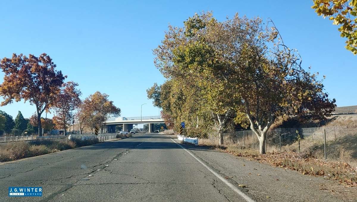 Merced County, CA - One Killed, One Injured in Fatal Big Rig Crash on Highway 99