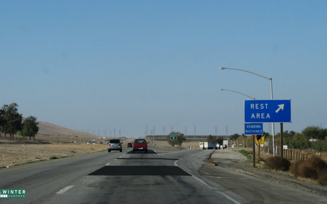 Merced County, CA – One Dead, Three Injured in Hit-and-Run on I-5