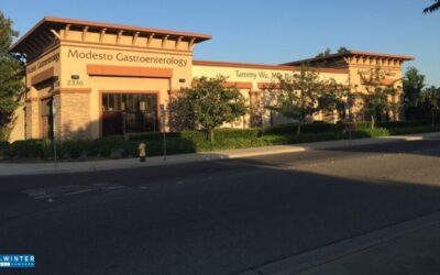 Modesto, CA – Motorcyclist Injured in Crash at Sylvan Ave & Northampton Ln
