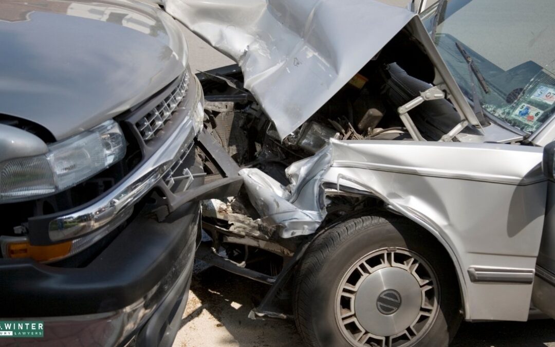 Modesto, CA – One Dead, Three Injured in Mitchell Rd Head-On Crash