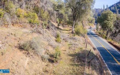 Mokelumne Hill, CA – Motorcyclist Killed in Crash at H-26 & Jesus Maria Rd