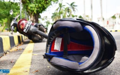 Sacramento, CA – Motorcyclist Crashes into Guardrail on I-5 South Near US 50