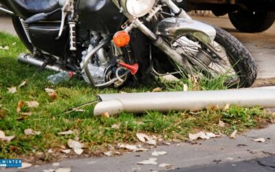 Rancho Cordova, CA – Motorcyclist Suffers Major Injuries in Crash on Hwy 50