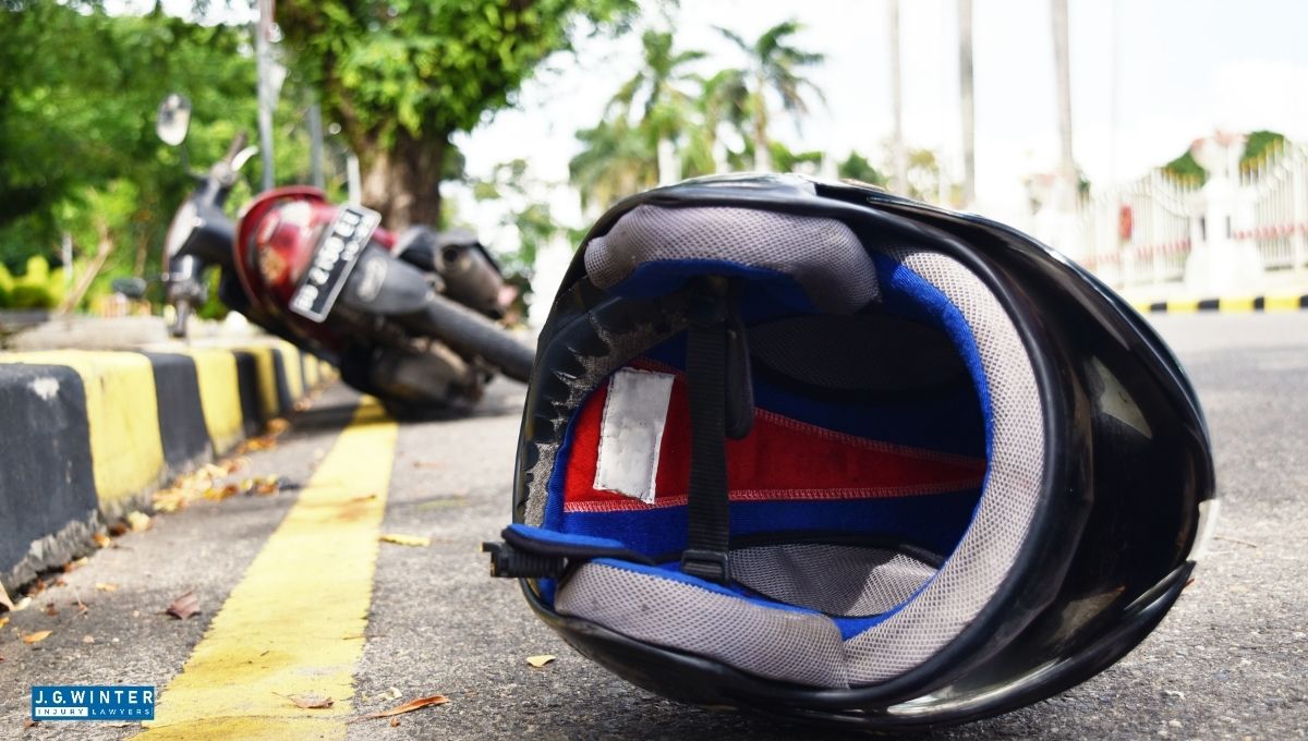 Anderson, CA – Motorcyclist Injured in I-5 Crash Near Deschutes Road