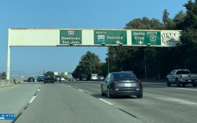 Oakland, CA – Motorcyclist Killed in Crash on I-880 Hegenberger Rd