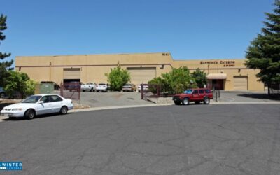 Sacramento, CA – One Injured in Nissan, Chevrolet Crash on 37th Ave
