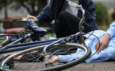 Oakland, CA – Bicyclist Injured in Golf Course Drive Crash