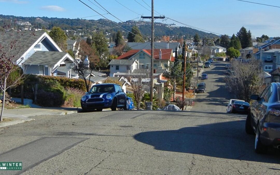 Oakland, CA – Child Critically Injured in Bicycle Crash at Nicol & Coolidge