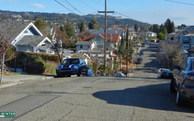 Oakland, CA – Child Critically Injured in Bicycle Crash at Nicol & Coolidge