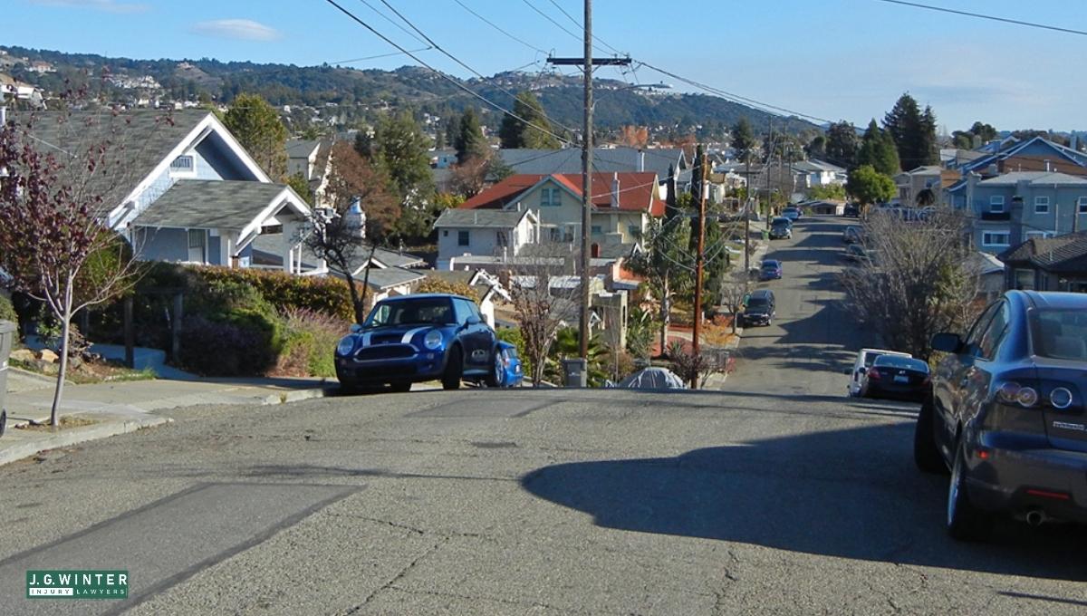 Oakland, CA - Child Critically Injured in Bicycle Crash at Nicol & Coolidge