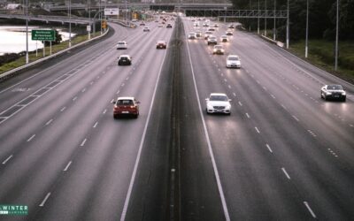 Oakland, CA – One Injured in Crash at 78th & International Blvd