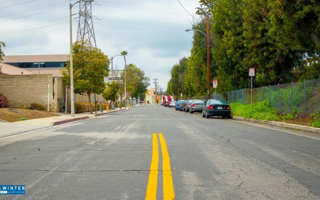 Sacramento, CA – One Injured in Multi-Vehicle Crash at Fruitridge & MLK Jr. Blvd