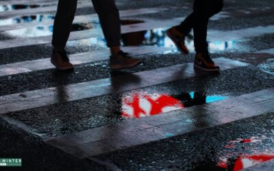 Oakland, CA – One Dead, One Injured in Pedestrian Crash During CHP Pursuit
