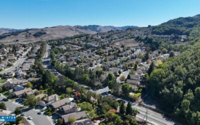 Richmond, CA – Pedestrian Injured in Crash at Olinda Rd and Castro Ranch Rd