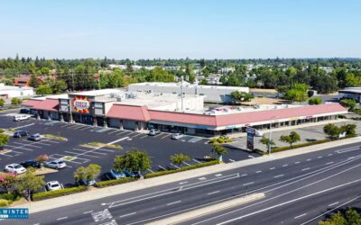 Orangevale, CA – Pedestrian Hit by Vehicle on Greenback Ln