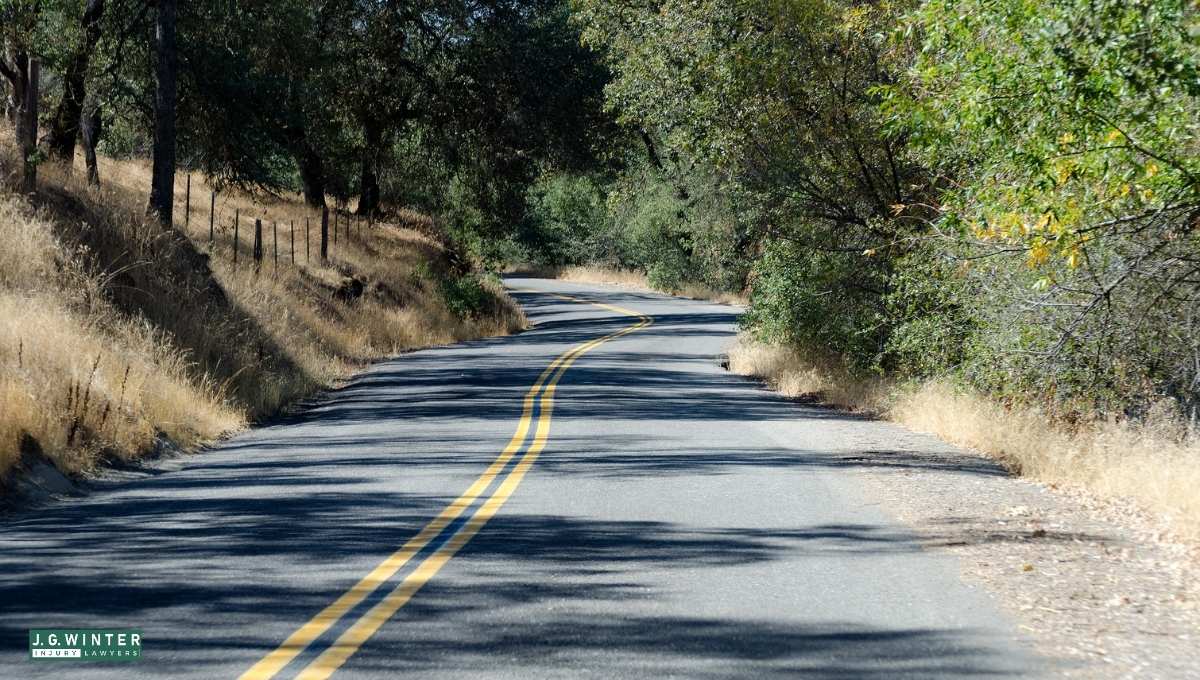 Redwood City, CA - One Injured in Hwy 92 Crash