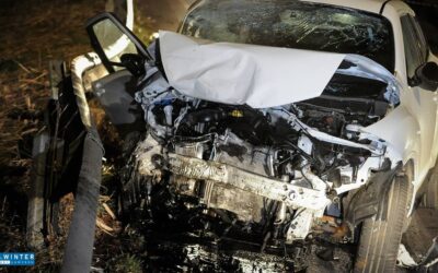 Sacramento, CA – SUV Crashes Into House on Carter Road