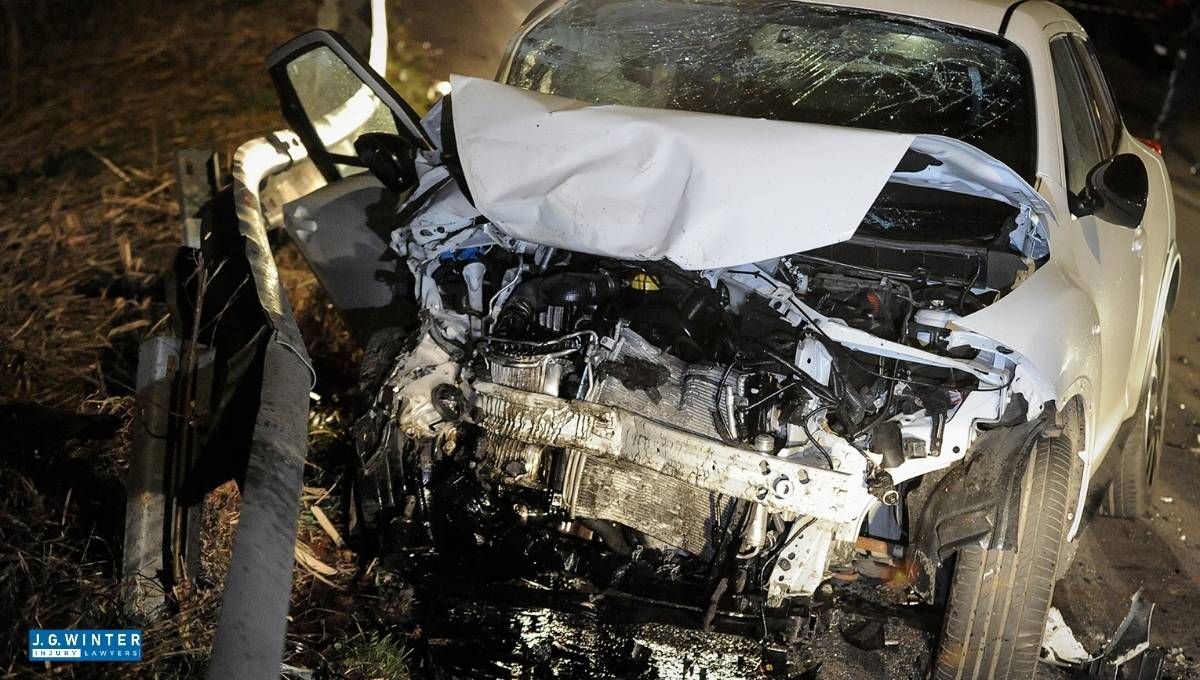 Sacramento, CA - SUV Crashes Into House on Carter Road