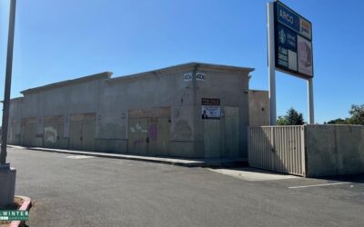 Sacramento, CA – Six Injured in Two-Vehicle Crash on Norwood Ave