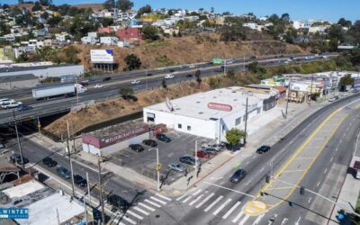 San Francisco, CA – 47-Year-Old Man Killed in Hit-and-Run on Bayshore Blvd