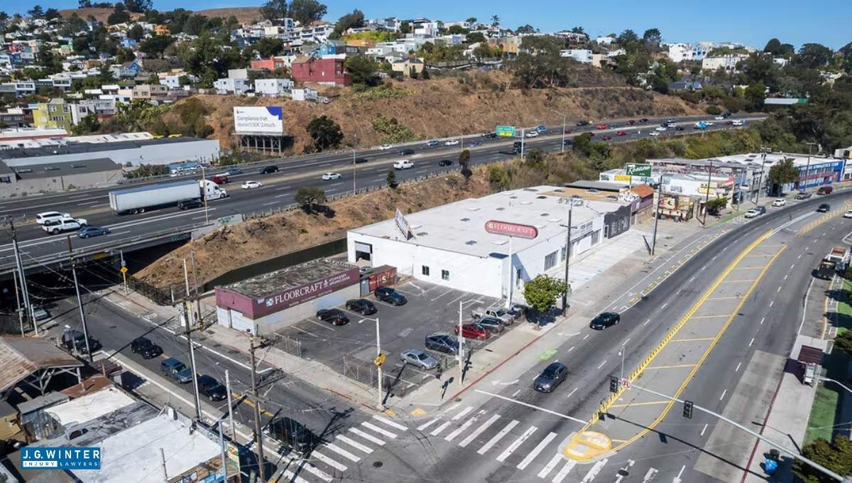 San Francisco, CA - 47-Year-Old Man Killed in Hit-and-Run on Bayshore Blvd