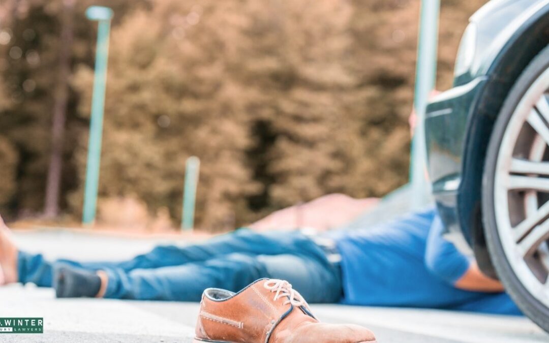 San Francisco, CA – One Injured in Hit-and-Run at 5th & Market St