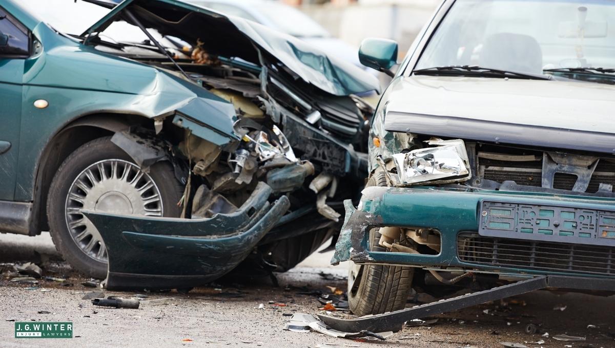 San Francisco, CA - Injuries Reported in Crash on Gilman Ave