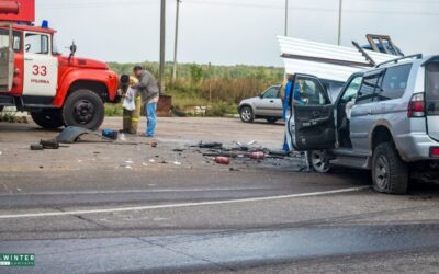 San Francisco, CA – Multiple Injured in Crash on Brotherhood Way & Alemany Blvd