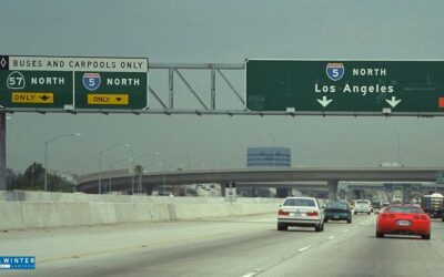 Santa Ana, CA – Motorcyclist Found Dead at Orange Crush Freeway Interchange