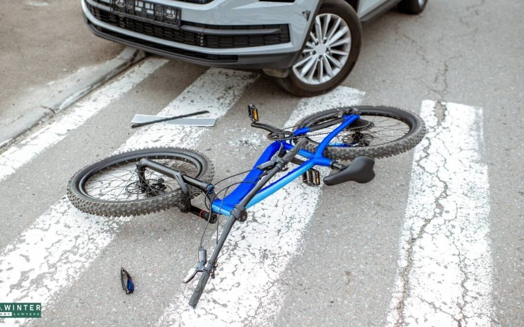 Santa Rosa, CA – Bicyclist Hurt in US-101 Westside Rd Crash