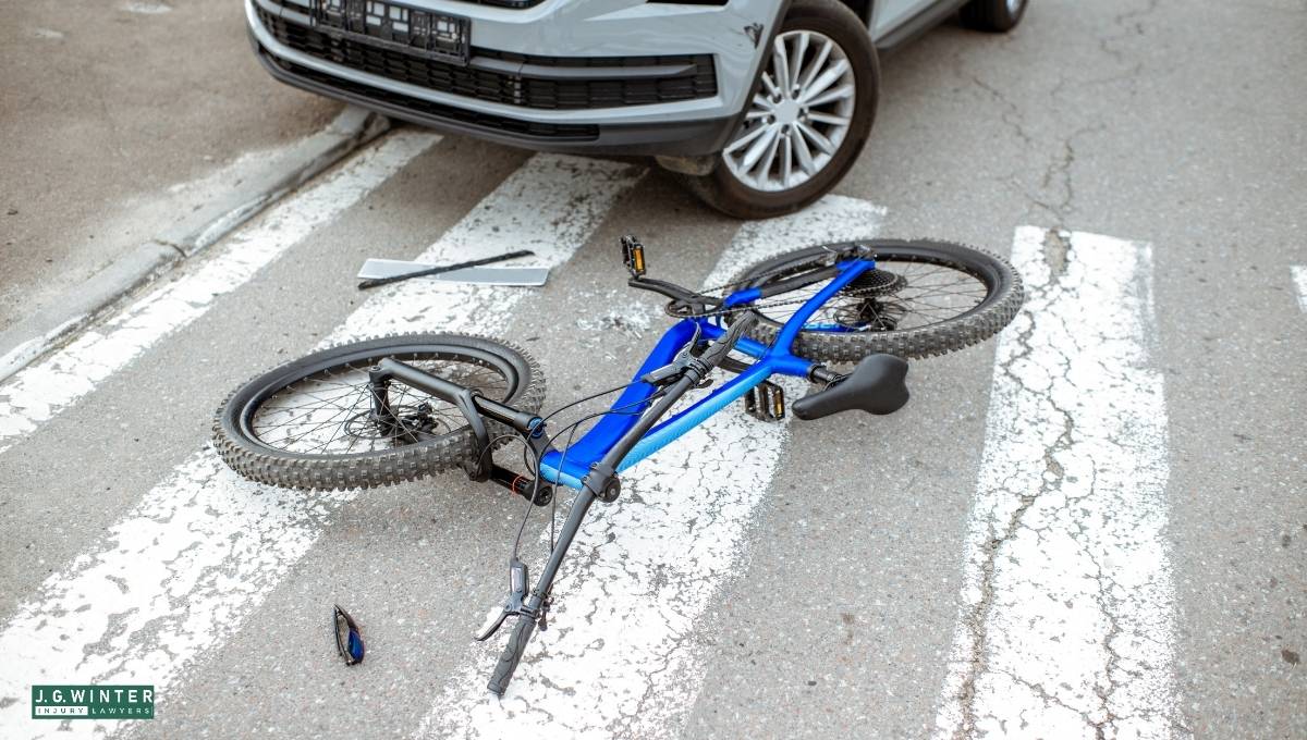 Santa Rosa, CA - Bicyclist Hurt in US-101 Westside Rd Crash
