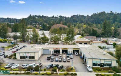 Scotts Valley, CA – Driver Injured in Semi-Truck Overturn at Sugarloaf Rd