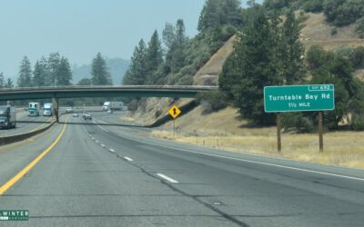 Shasta County, CA – Two Drivers Seriously Injured in Head-On Crash on SR 44