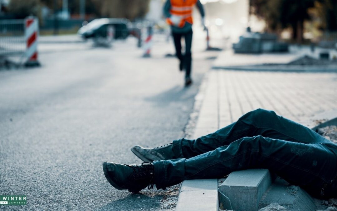 Stockton, CA – One Injured in Hit-and-Run at Sycamore & Acampo Rd
