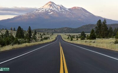 Susanville, CA – One Injured in Collision on Volcanic Legacy Scenic Byway