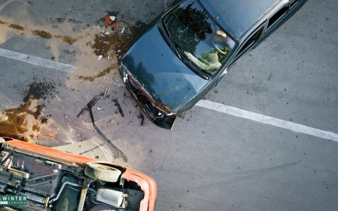 Truckee, CA – One Seriously Injured in Two-Vehicle Crash on SR-89