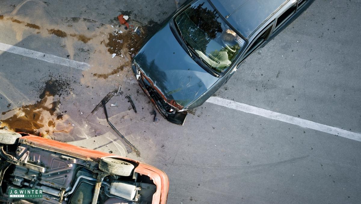 Truckee, CA - One Seriously Injured in Two-Vehicle Crash on SR-89
