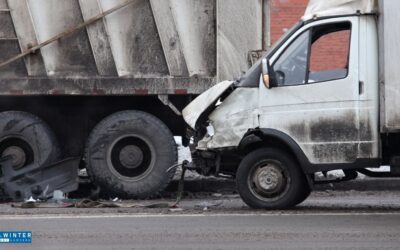 Oceanside, CA – Two-Vehicle Crash Reported at Aliso Creek Rest Area on I-5 North