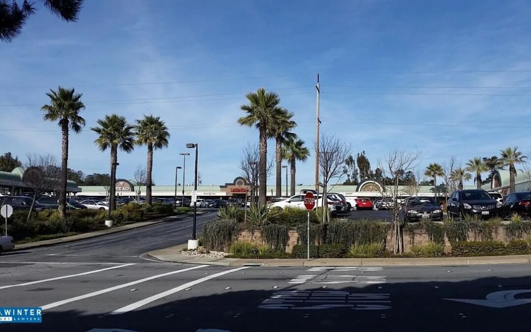 Sacramento, CA – Two-Vehicle Collision at Hillsdale Blvd & Palm Ave