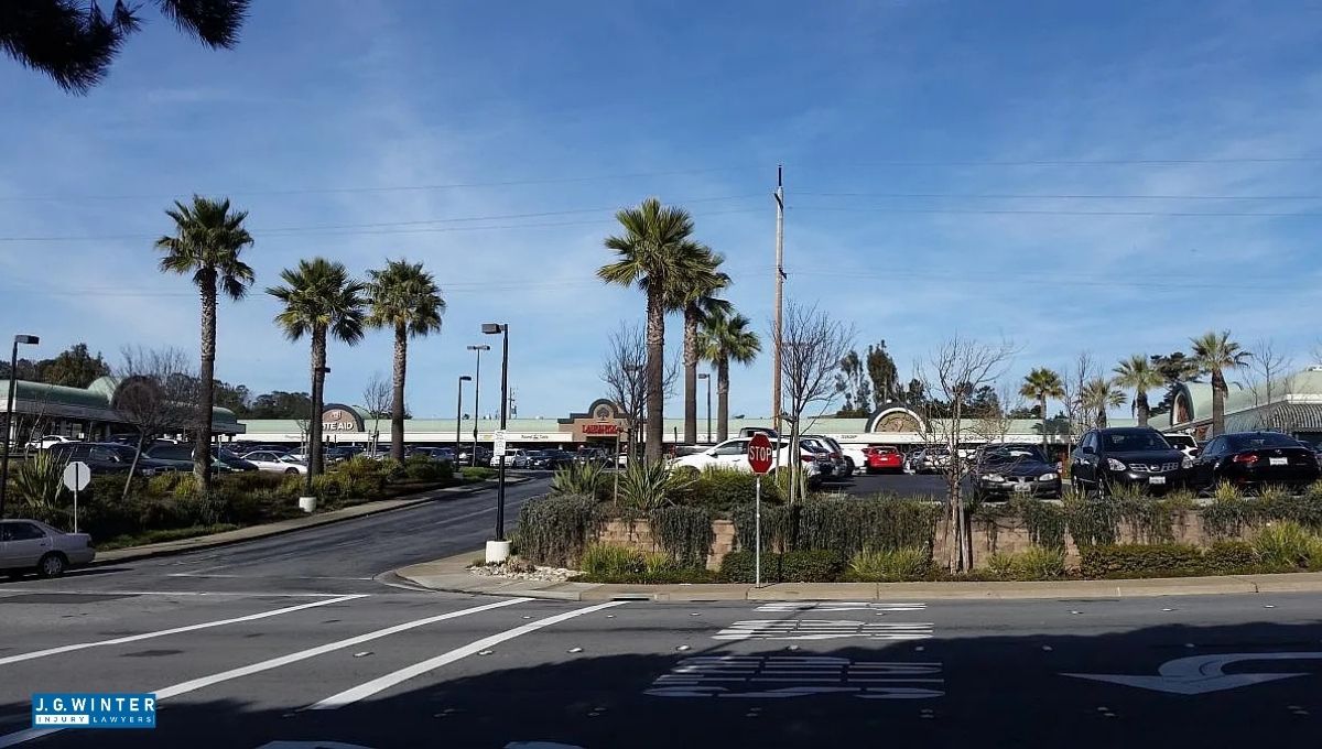 Sacramento, CA - Two-Vehicle Collision at Hillsdale Blvd & Palm Ave