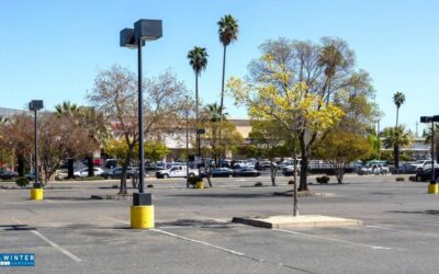 Sacramento, CA – Two-Vehicle Crash Reported at Watt Ave & Marconi Ave