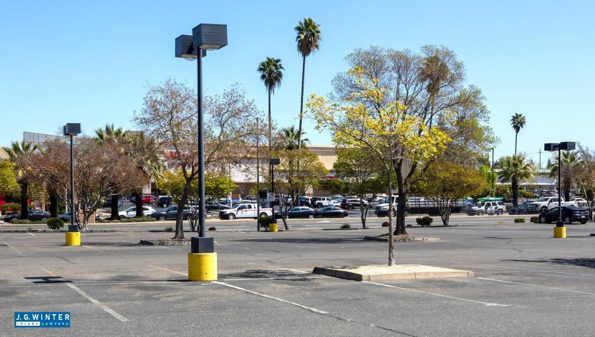 Sacramento, CA - Two-Vehicle Crash Reported at Watt Ave & Marconi Ave
